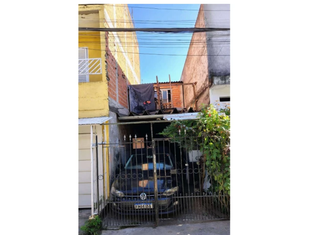 Direitos - Casa - São Paulo/SP