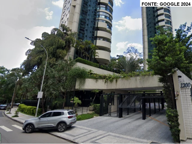 Apartamento no Chácara Tangará (foto 3 de 5)