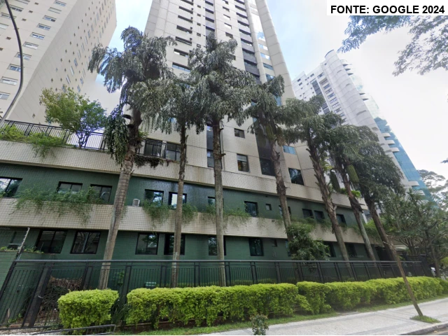Apartamento no Chácara Tangará (foto 4 de 5)