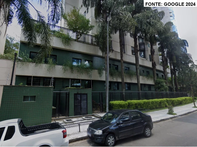 Apartamento no Chácara Tangará (foto 5 de 5)
