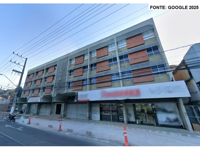 Comercial no Gurigica (foto 4 de 15)