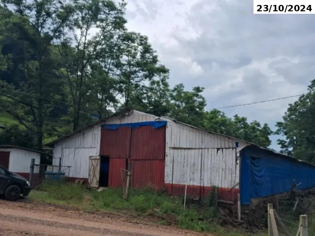 Linha São Luiz, distrito de Valdástico, Encantado/RS
