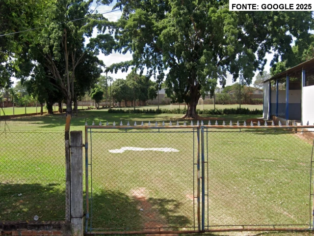 Galpão no Jardim Petit Trianon (foto 4 de 4)