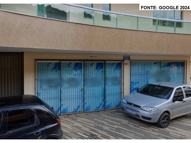 Loja - 113,35m² - Ibatiba/ES