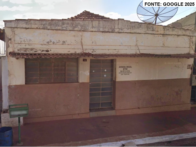 Terreno com 10 quartos (foto 4 de 4)