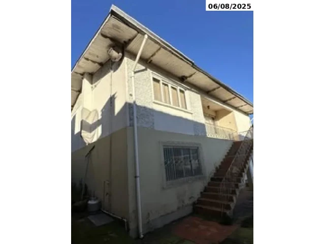 Fração ideal - Sobrado - 106,25m² - Terreno - 244,00m²
