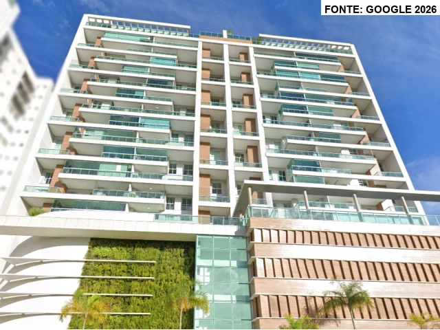 Apartamento com 4 quartos no Águas Claras (foto 4 de 5)