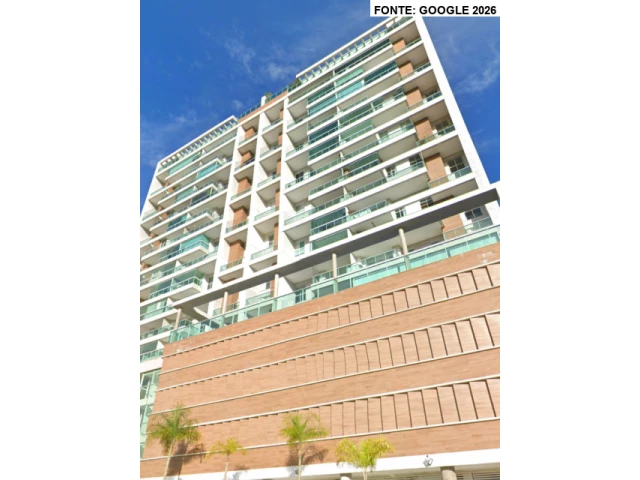 Apartamento com 4 quartos no Águas Claras (foto 5 de 5)