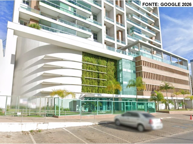Apartamento com 4 quartos no Águas Claras (foto 1 de 5)