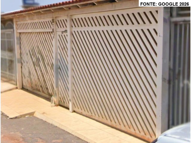 Casa com 3 quartos no Ceilândia (foto 4 de 4)