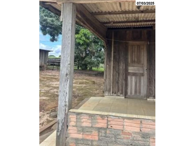 Gleba no Gleba Tabaporã II, Seção B (foto 4 de 10)