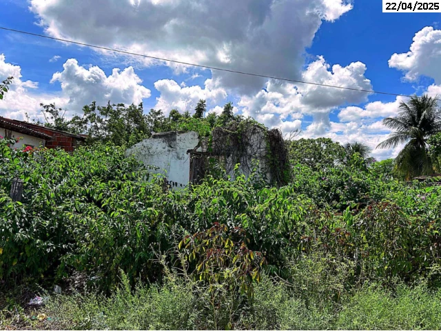 Casa 55m² - Terreno 1.500m² - Tangará/RN