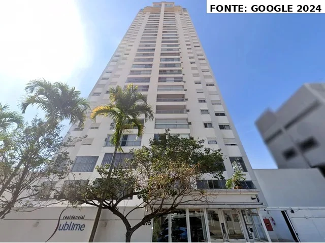 Foto 1 de Direitos aquisitivos sobre Duplex c/ 233,83m² - Goiânia/GO
