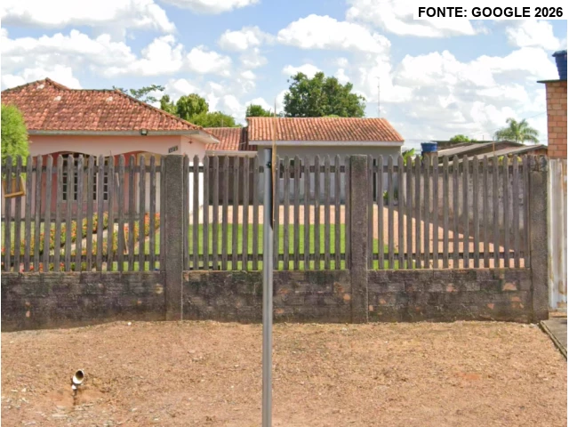 Casa no Centro (foto 5 de 6)