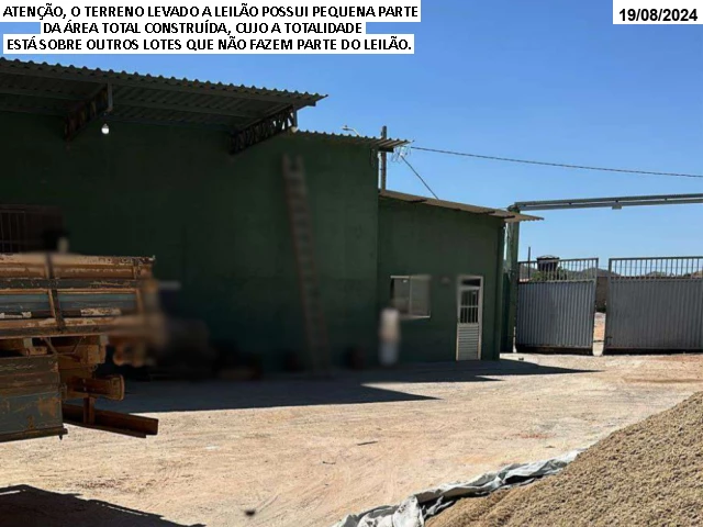 Terreno no Setor dos Buritis (foto 3 de 5)