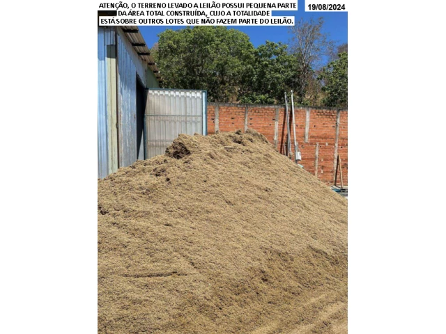 Terreno no Setor dos Buritis (foto 5 de 5)