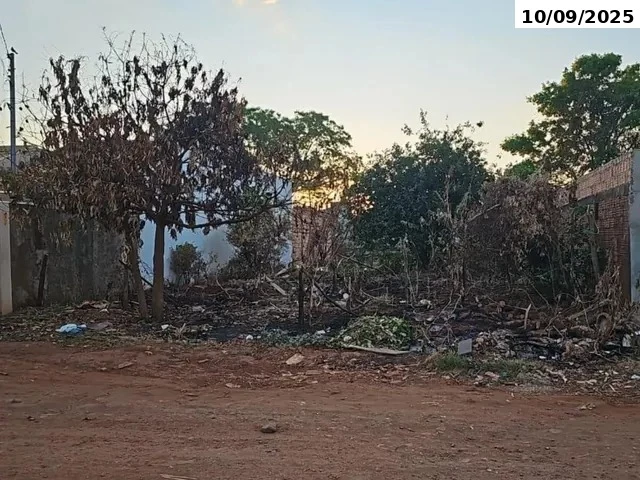 Foto 1 de Terreno com 360m² - Campo Grande/MS