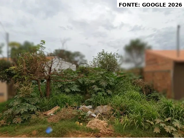 Terreno no Jardim Santa Emília (foto 2 de 5)