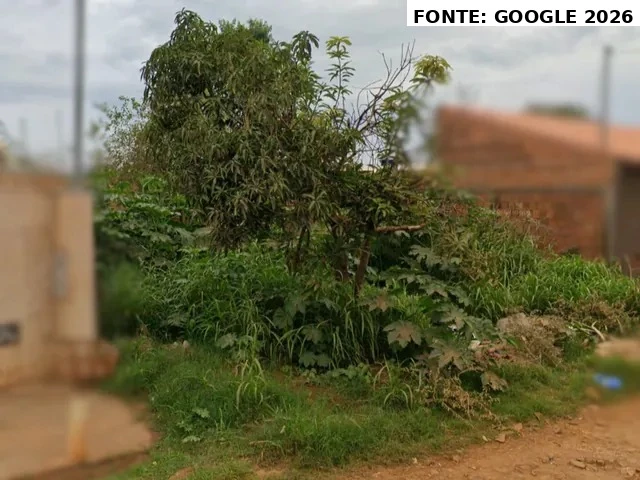 Terreno no Jardim Santa Emília (foto 3 de 5)