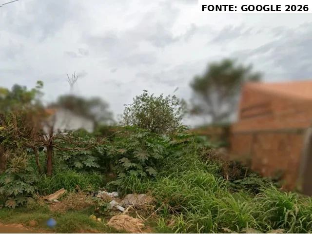 Terreno no Jardim Santa Emília (foto 5 de 5)