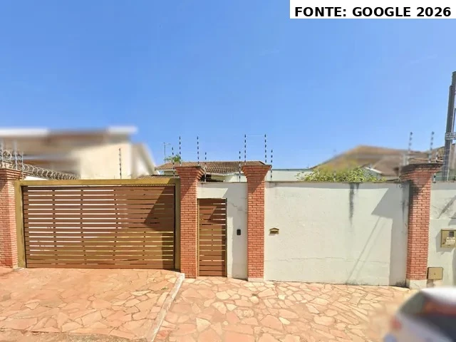 Foto 1 de Casa - Terreno com 398,25m² - Rio Verde/GO