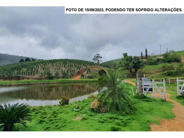 Gleba no Guararema em Nova Venécia/ES — foto 1