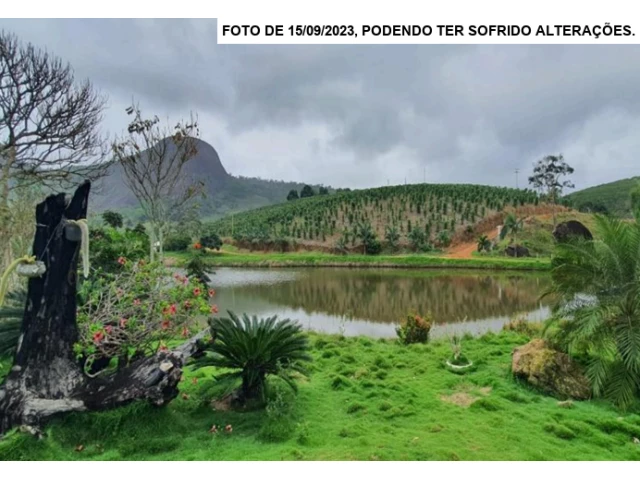 Gleba no Guararema (foto 4 de 7)