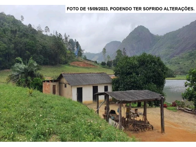 Gleba no Guararema (foto 6 de 7)