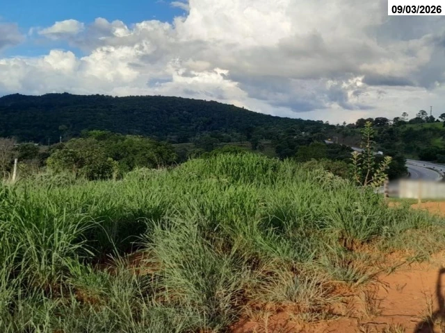 Imóvel rural em leilão em Mateus Leme