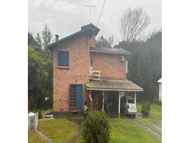 Gleba no Linha Palmeiro (foto 4 de 5)