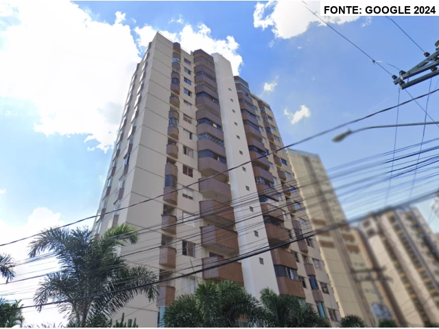 Apartamento com 3 quartos no Nova Suíça (foto 2 de 4)