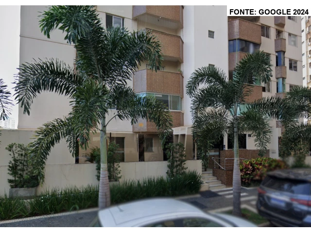Apartamento com 3 quartos no Nova Suíça (foto 3 de 4)