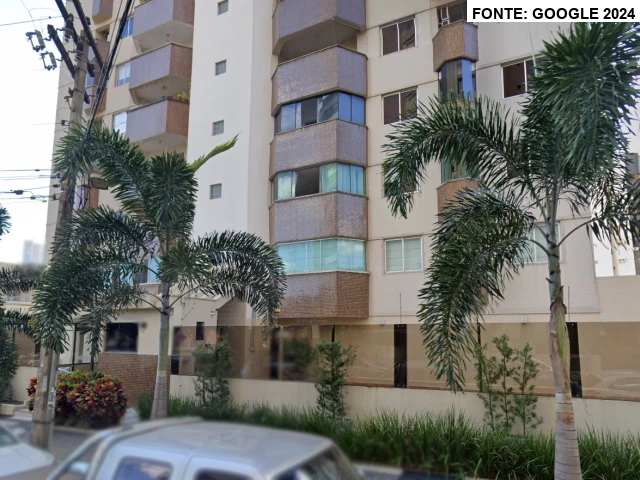 Apartamento com 3 quartos no Nova Suíça (foto 4 de 4)