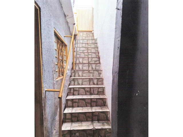 Casa de 2 pavs - Terreno c/ 112,50m² - Brasília/DF