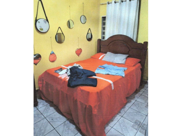 Casa com 3 quartos no Samambaia (foto 3 de 9)