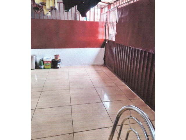 Casa com 3 quartos no Samambaia (foto 5 de 9)