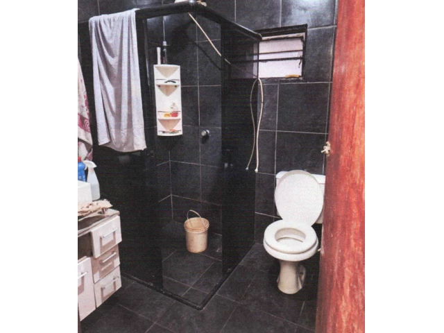 Casa com 3 quartos no Samambaia (foto 6 de 9)
