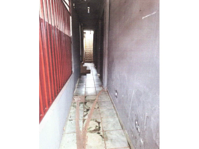 Casa com 3 quartos no Samambaia (foto 8 de 9)