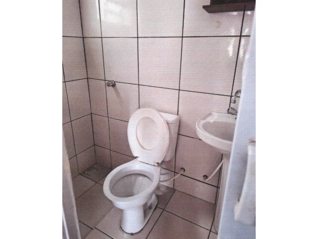 Casa com 3 quartos no Samambaia (foto 9 de 9)