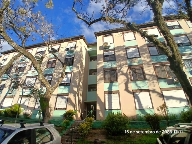 Apartamento no Cavalhada / Ipanema (foto 3 de 7)