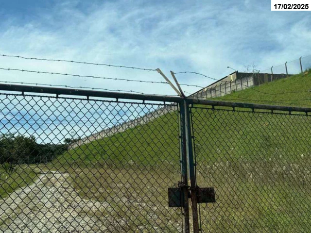 Terreno no Jardim Alpes de Itaqua (foto 2 de 3)