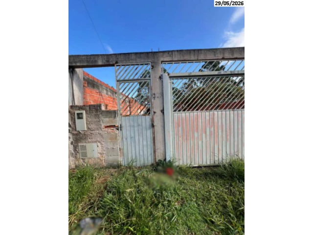 Terreno no Dos Pereiras (Caucaia do Alto) em Cotia/SP — foto 1