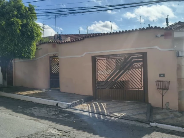 Foto principal do imóvel