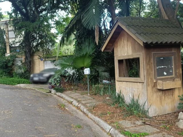 Terreno no Barro Branco (foto 5 de 7)