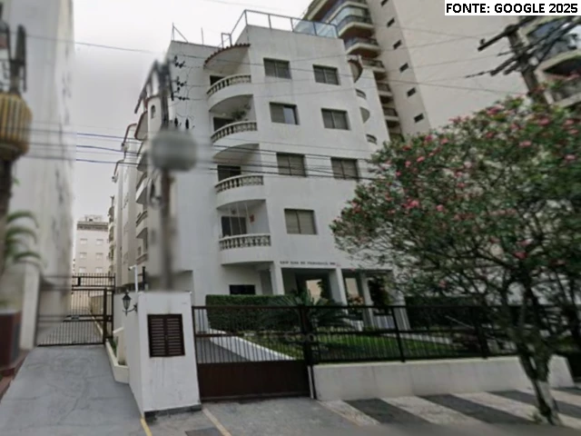 Apartamento em leilão em Guaruja/SP a partir de R$ 390.000 | Lance Rápido