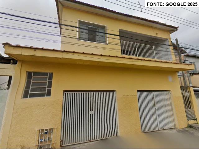Casa 100m² - Terreno 300m² - São José dos Campos/SP