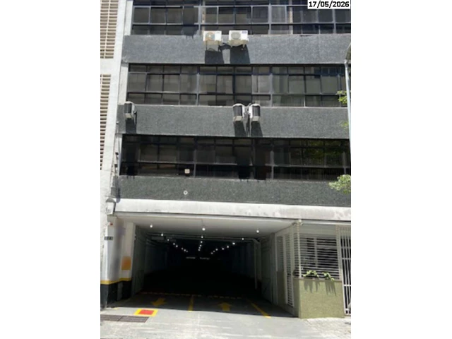 Box nº 32-D-1 c/ 16,60m² - São Paulo/SP