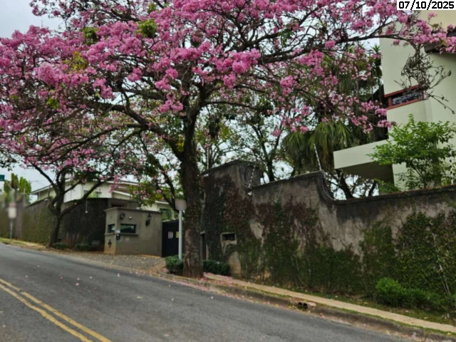 Casa c/ 769m² - Terreno c/ 701,25m² - São Paulo/SP
