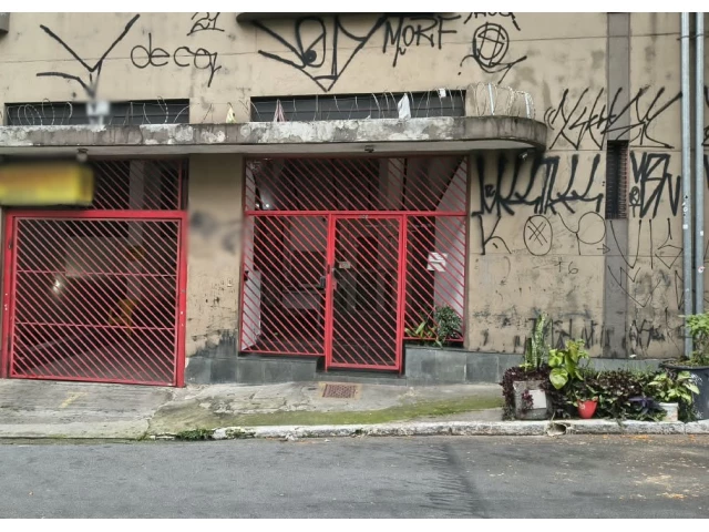 Apartamento em leilão
