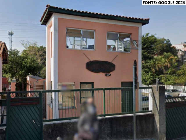 Foto 1 de Casa nº 36 c/ 57,145m² - São Paulo/SP